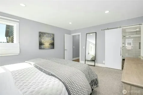 6065 NE 135th Street Kirkland WA 98034
