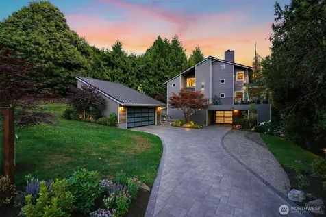 6065 NE 135th Street Kirkland WA 98034