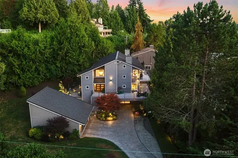 6065 NE 135th Street Kirkland WA 98034