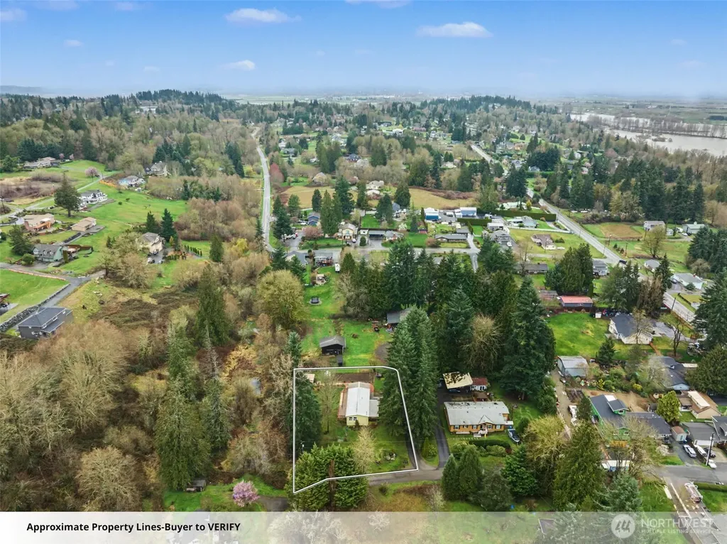 9715 162nd Street SE Snohomish WA 98296