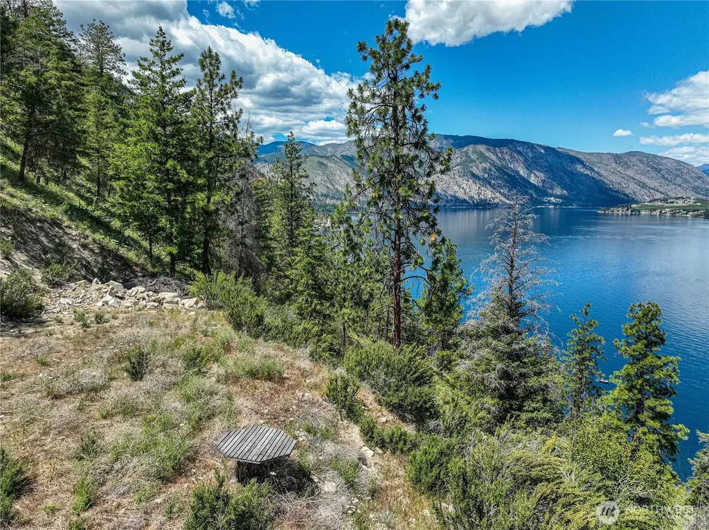 4620 South Lakeshore Road Chelan WA 98816