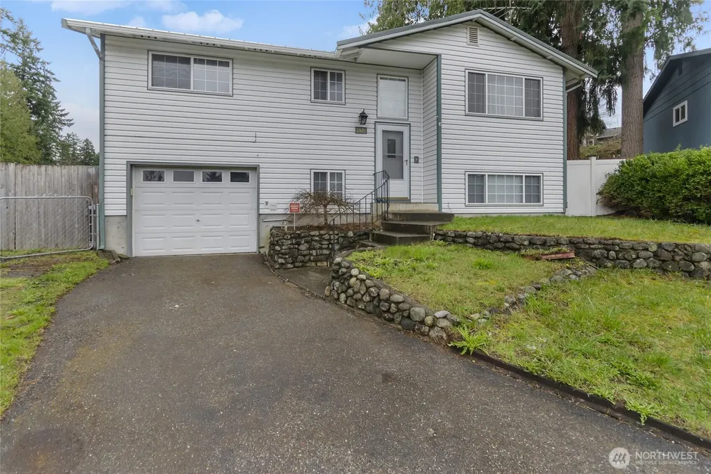 2426 155th Street Ct E Tacoma WA 98445