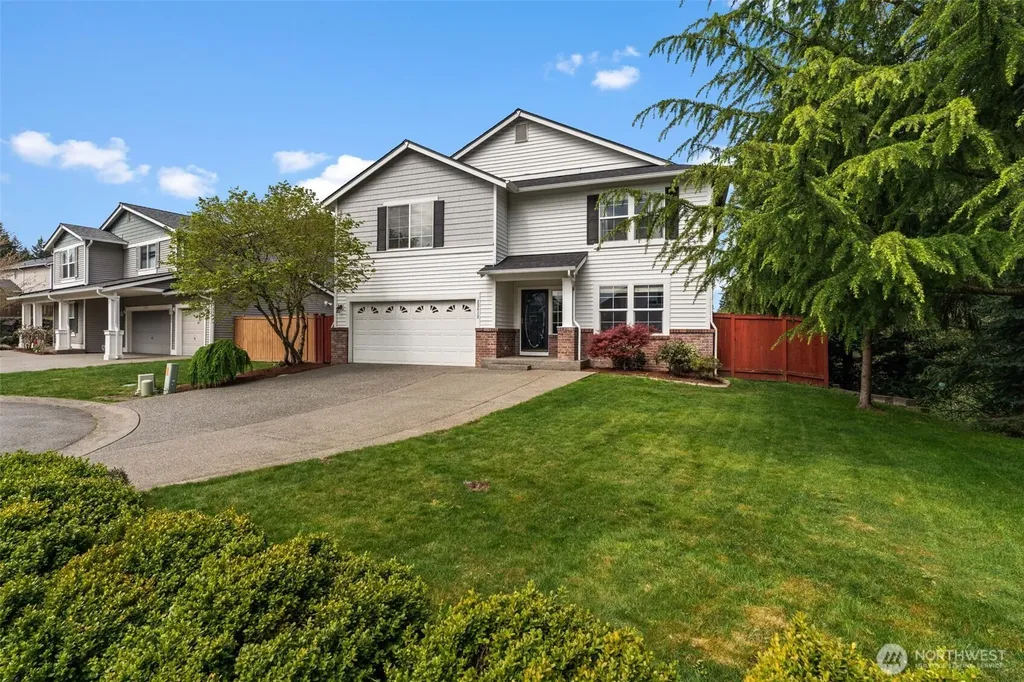23412 SE 260th Court Maple Valley WA 98038