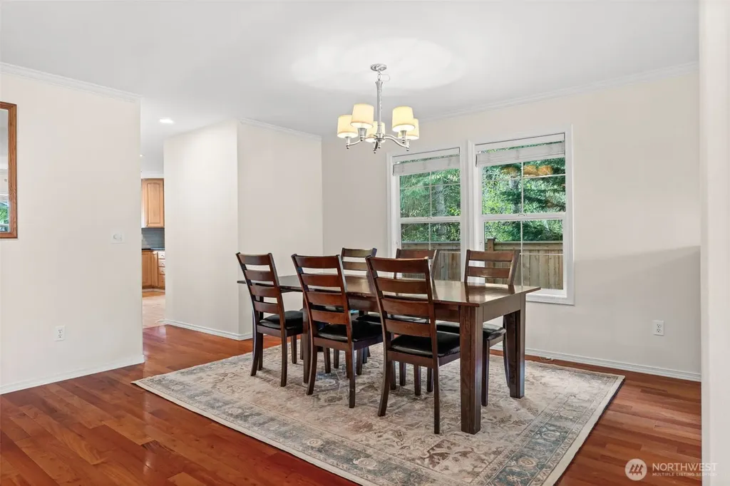 23412 SE 260th Court Maple Valley WA 98038