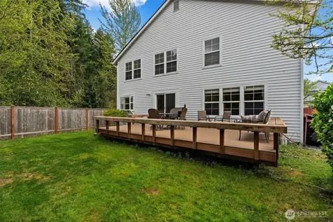 23412 SE 260th Court Maple Valley WA 98038