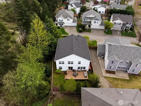 23412 SE 260th Court Maple Valley WA 98038