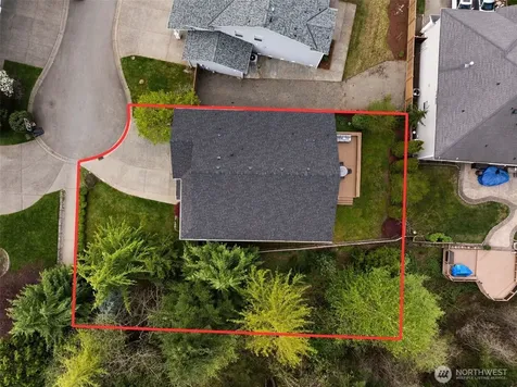 23412 SE 260th Court Maple Valley WA 98038