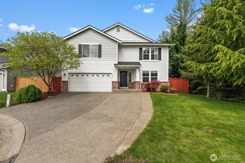 23412 SE 260th Court Maple Valley WA 98038