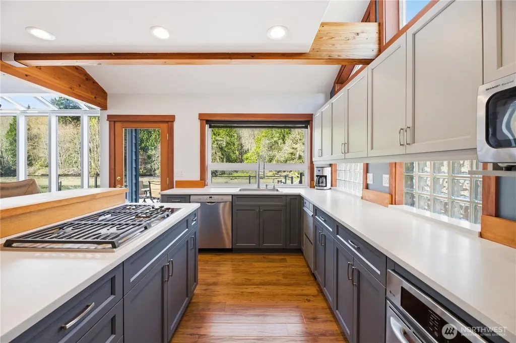 201 N Beach Drive Port Ludlow WA 98365