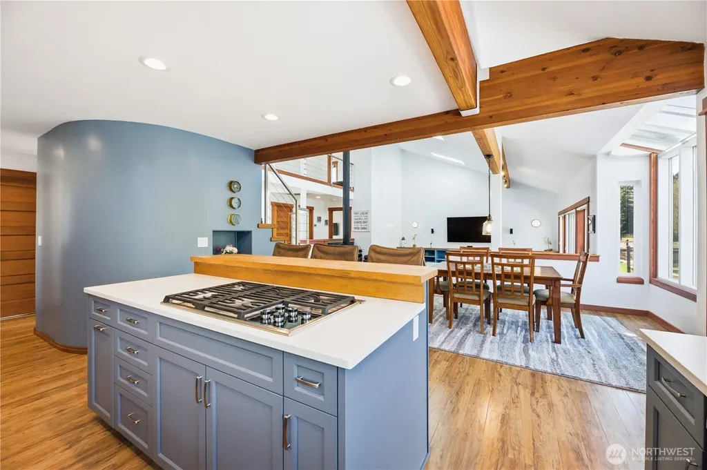 201 N Beach Drive Port Ludlow WA 98365