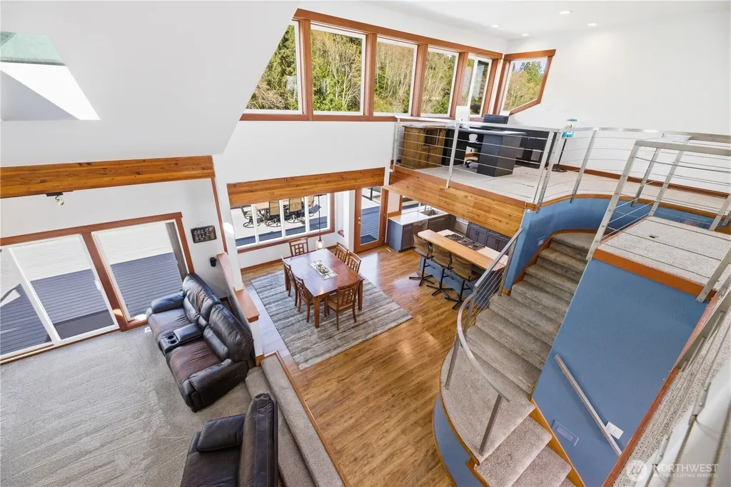 201 N Beach Drive Port Ludlow WA 98365
