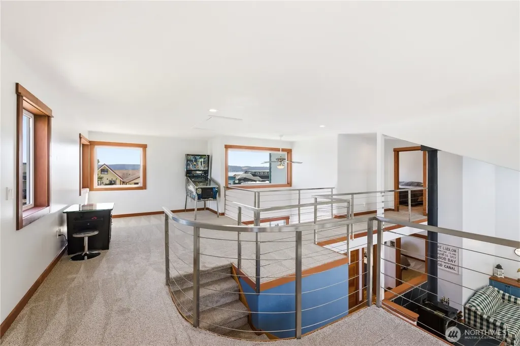 201 N Beach Drive Port Ludlow WA 98365