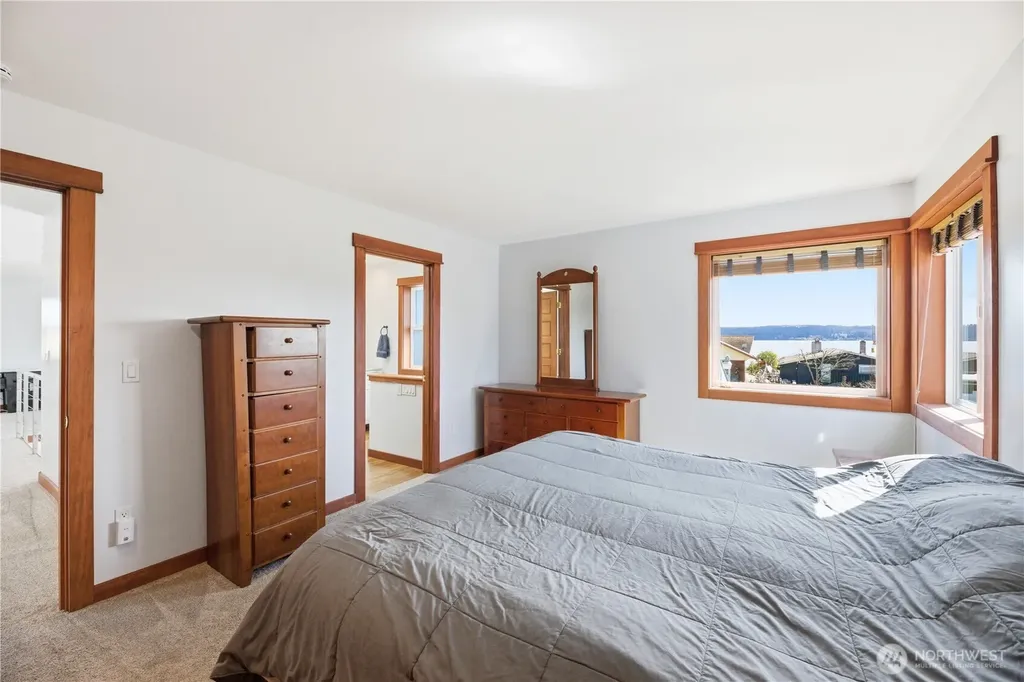 201 N Beach Drive Port Ludlow WA 98365
