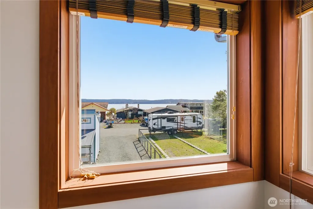 201 N Beach Drive Port Ludlow WA 98365