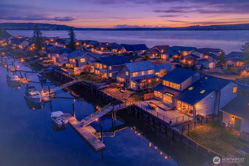 201 N Beach Drive Port Ludlow WA 98365