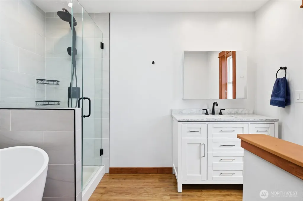 201 N Beach Drive Port Ludlow WA 98365