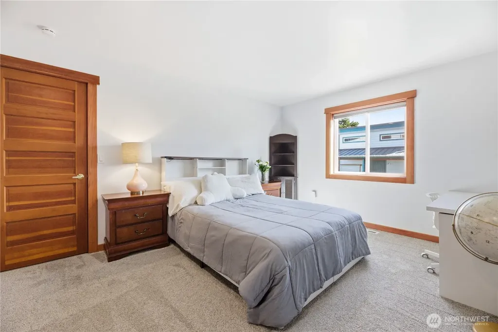 201 N Beach Drive Port Ludlow WA 98365