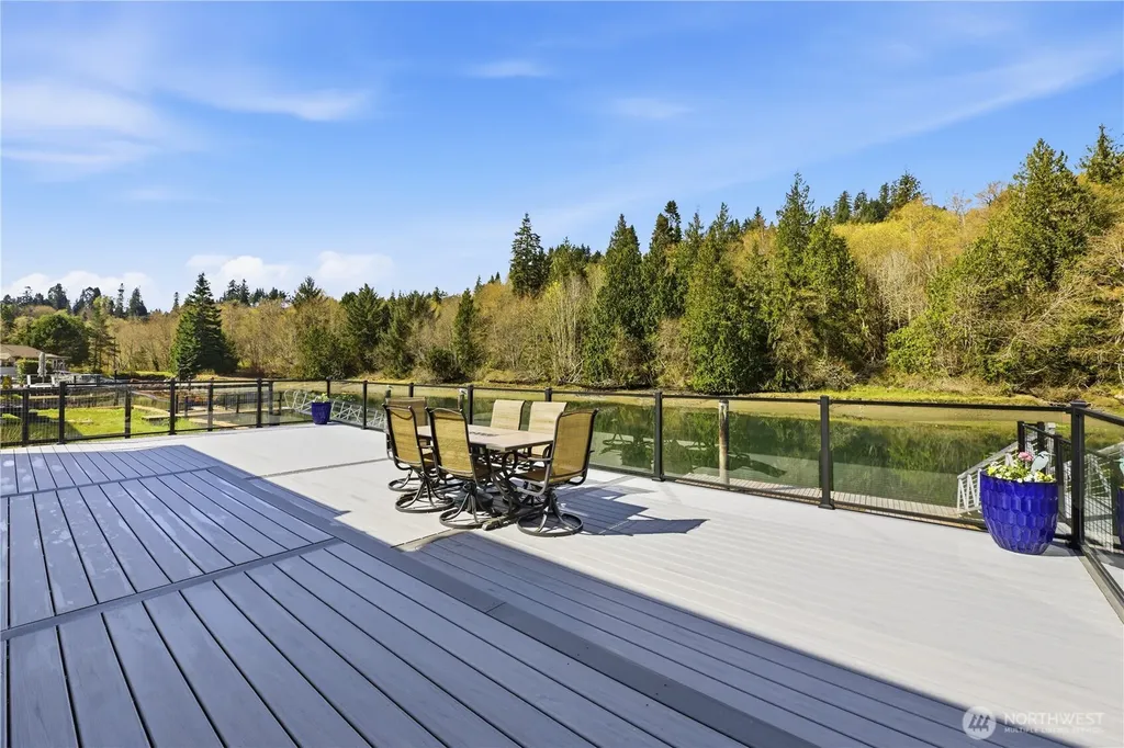 201 N Beach Drive Port Ludlow WA 98365