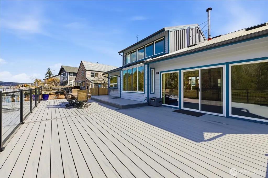201 N Beach Drive Port Ludlow WA 98365