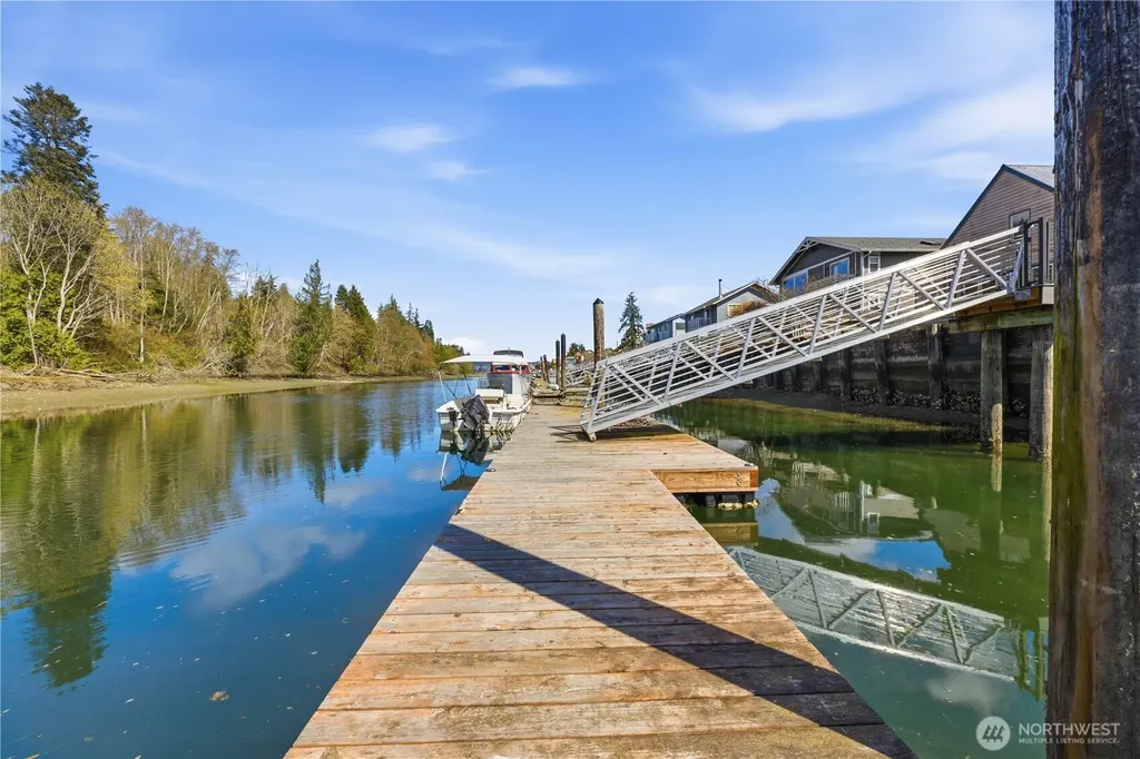 201 N Beach Drive Port Ludlow WA 98365