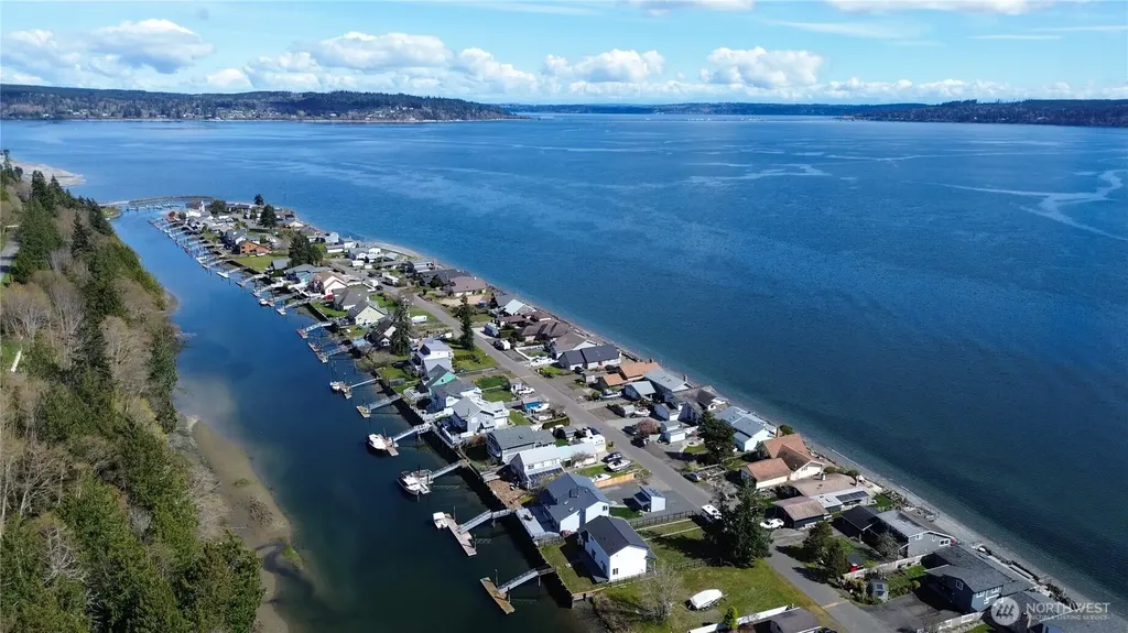 201 N Beach Drive Port Ludlow WA 98365