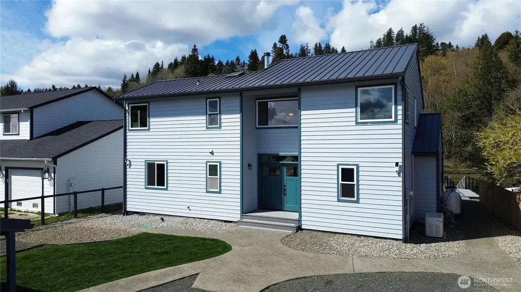 201 N Beach Drive Port Ludlow WA 98365
