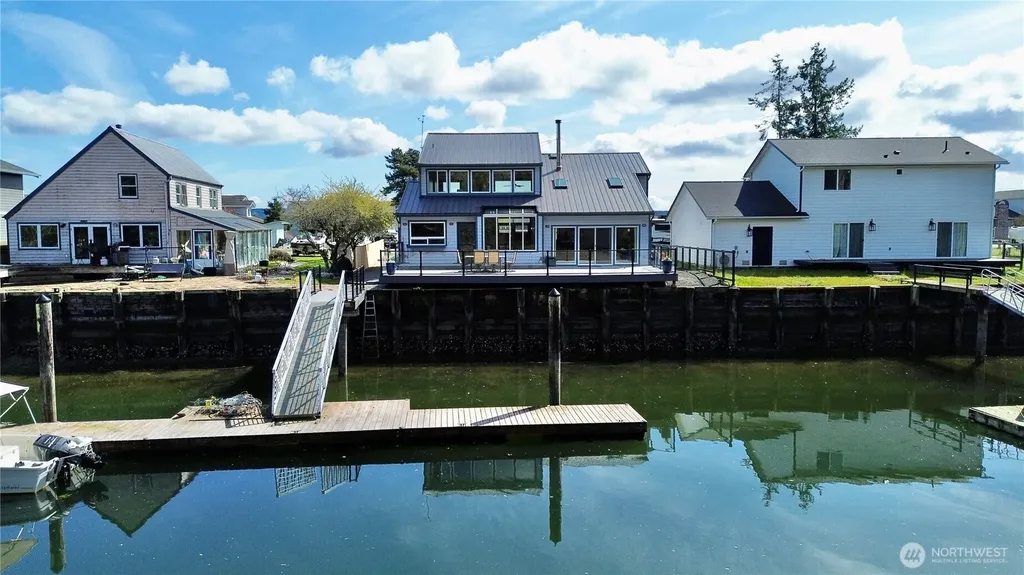 201 N Beach Drive Port Ludlow WA 98365