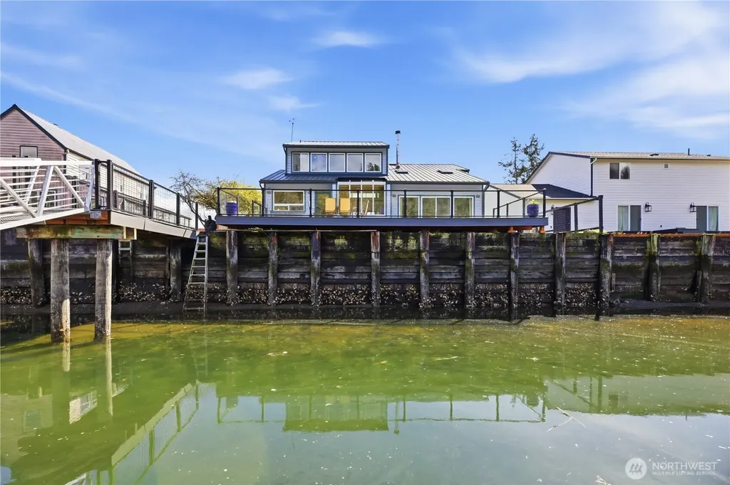 201 N Beach Drive Port Ludlow WA 98365