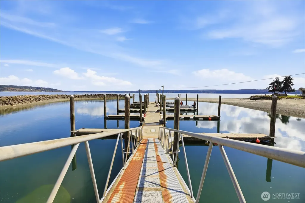 201 N Beach Drive Port Ludlow WA 98365