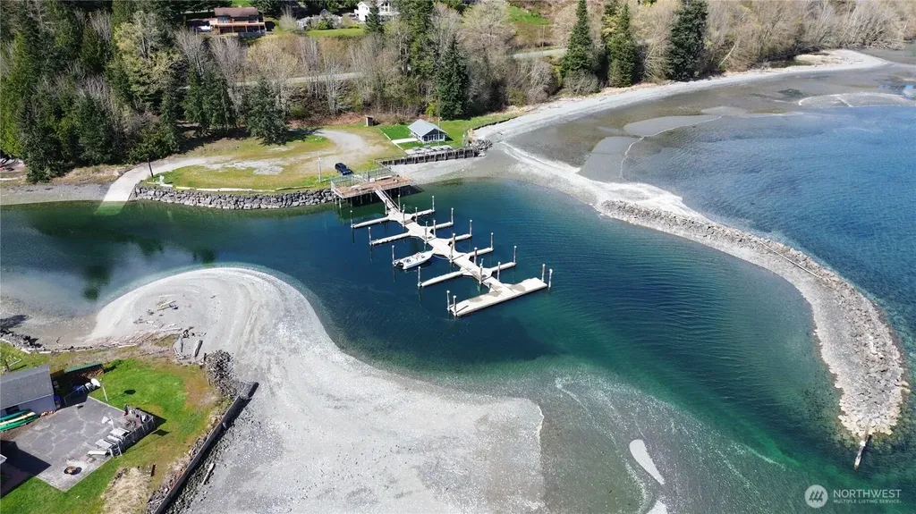 201 N Beach Drive Port Ludlow WA 98365