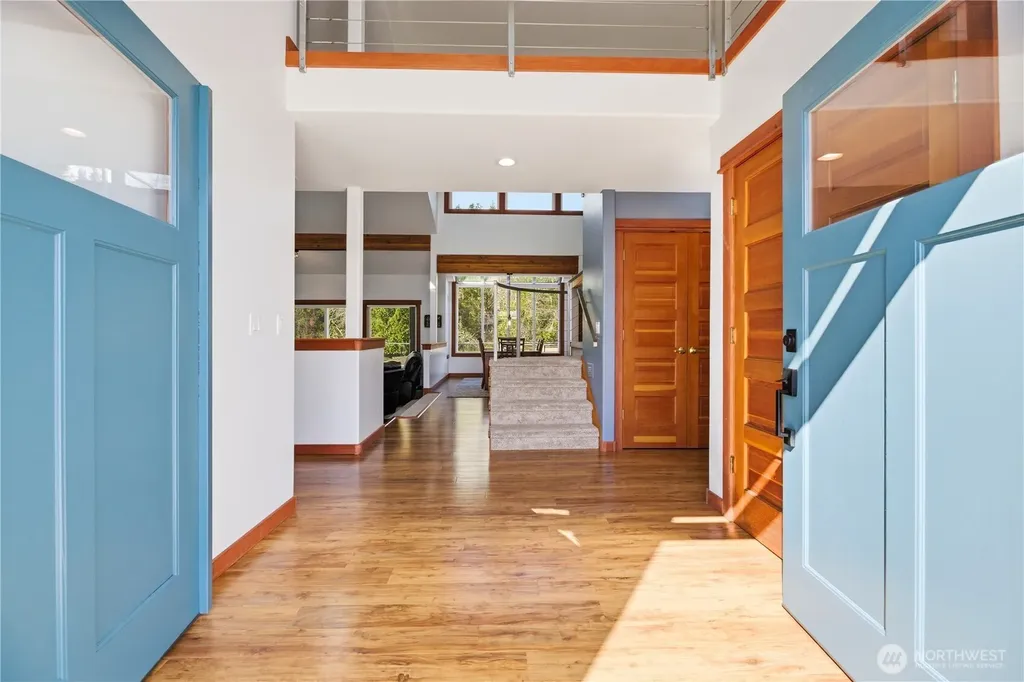 201 N Beach Drive Port Ludlow WA 98365