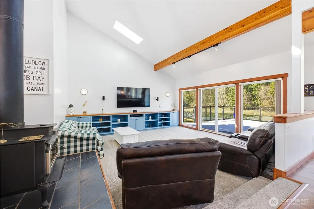 201 N Beach Drive Port Ludlow WA 98365