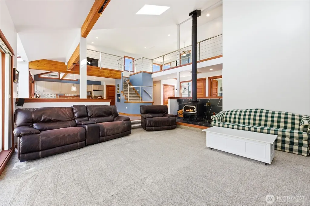 201 N Beach Drive Port Ludlow WA 98365