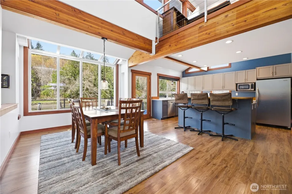 201 N Beach Drive Port Ludlow WA 98365