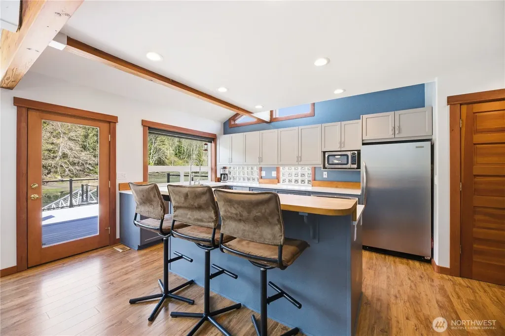 201 N Beach Drive Port Ludlow WA 98365