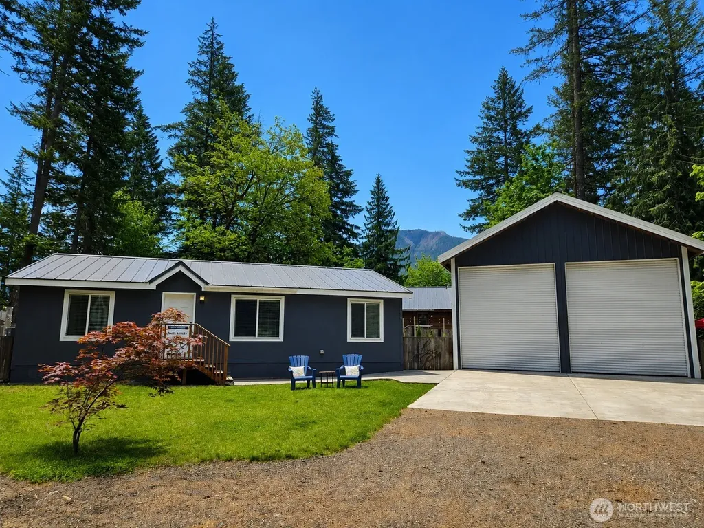 138 Sherwood Lane Packwood WA 98361