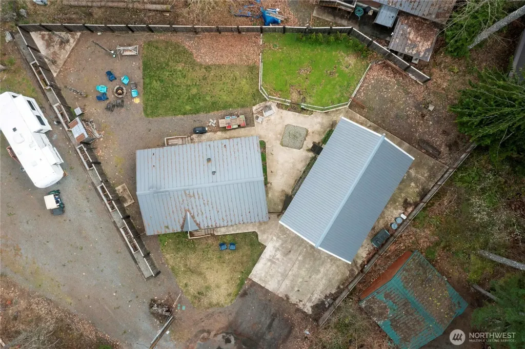 138 Sherwood Lane Packwood WA 98361