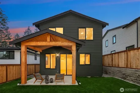 13728 101st Street Kirkland WA 98033
