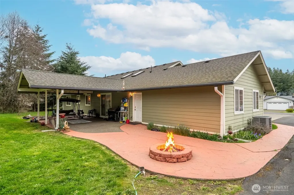 181 John Road Chehalis WA 98532