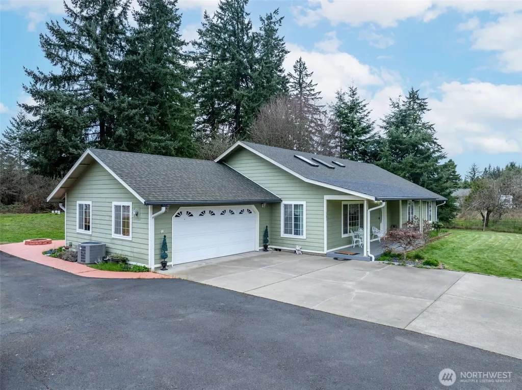 181 John Road Chehalis WA 98532