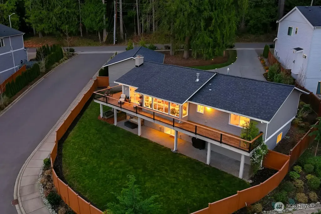 17407 3rd Avenue SE Bothell WA 98012