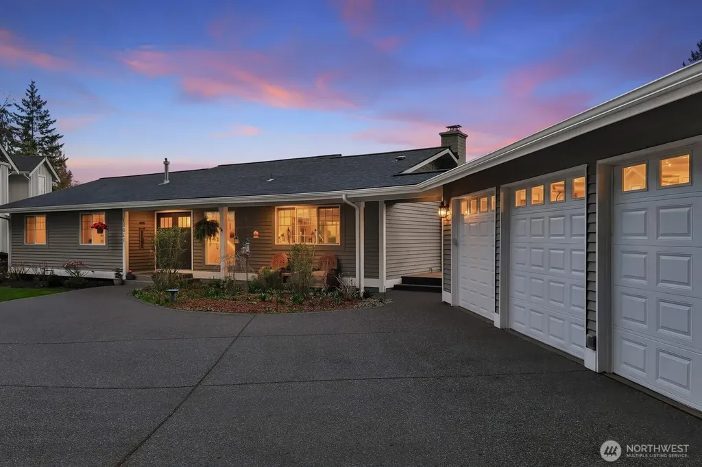 17407 3rd Avenue SE Bothell WA 98012