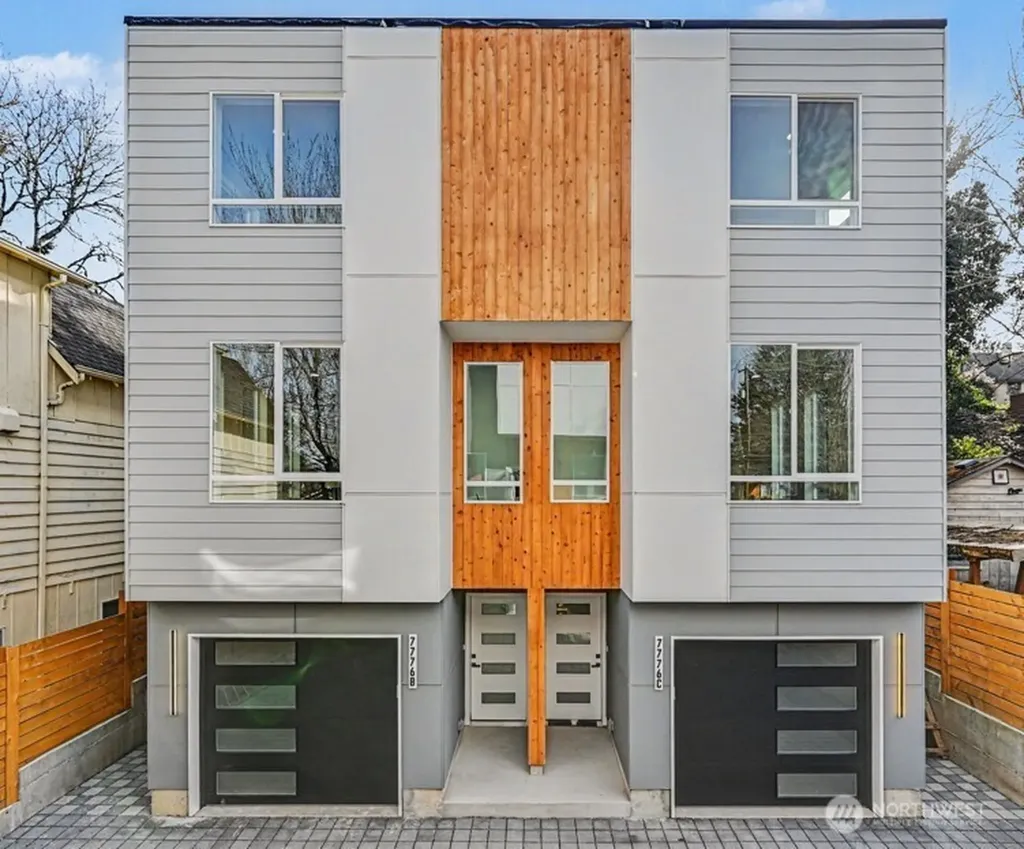 7776 Highland Park Way SW Seattle WA 98106