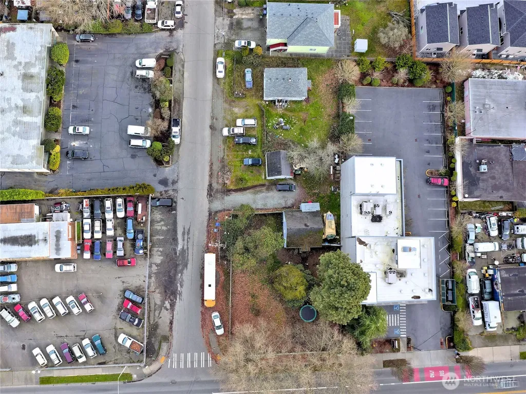 871 SW 135th Street Burien WA 98146