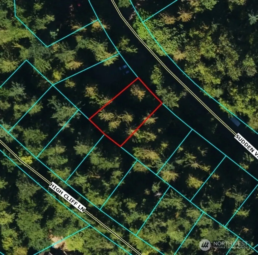 203 Sudden Valley Drive Bellingham WA 98229