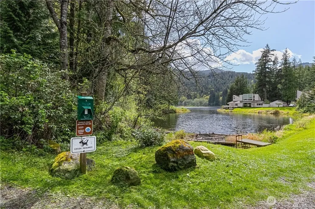 203 Sudden Valley Drive Bellingham WA 98229