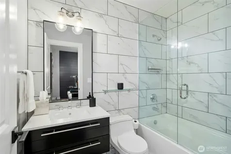 7829 NE 121st Lane Kirkland WA 98034