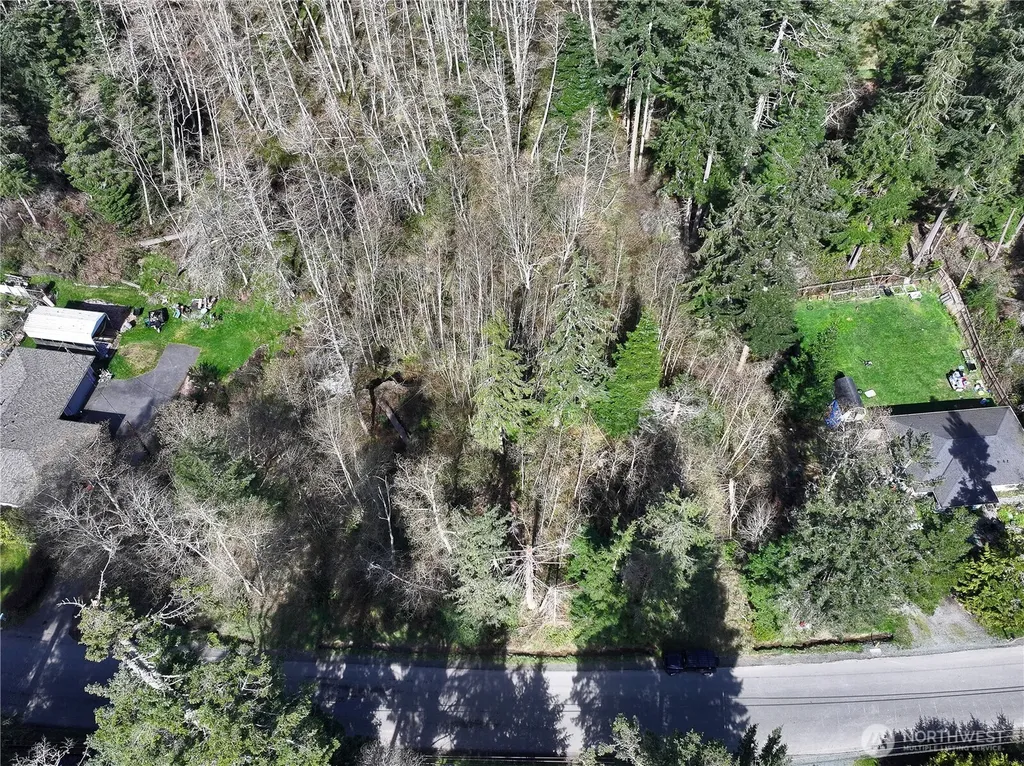 401 Gramayre Road Coupeville WA 98239
