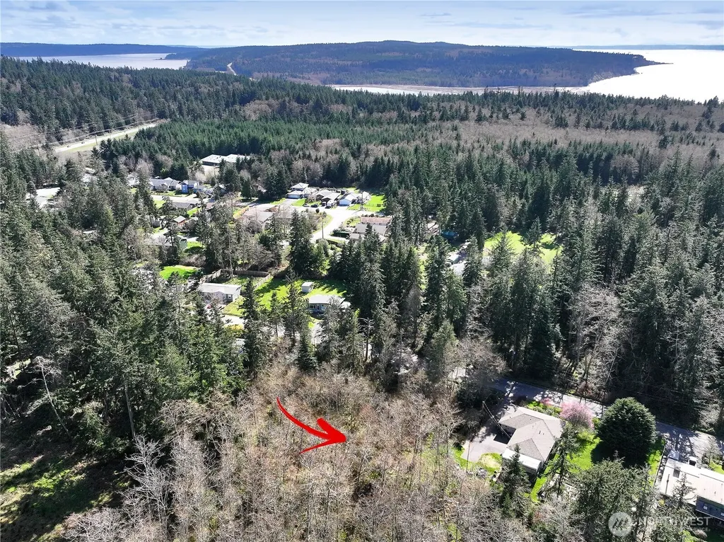 401 Gramayre Road Coupeville WA 98239