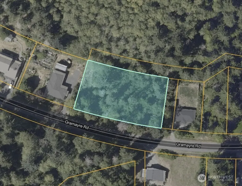 401 Gramayre Road Coupeville WA 98239
